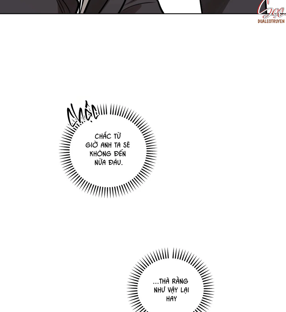 Accidental baby Chapter 4 - Next 