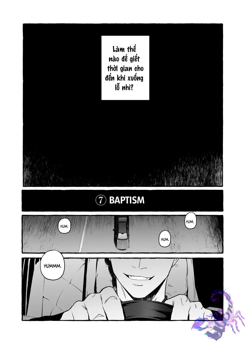 Lỗ tầy quầy Chapter 44 - Next 