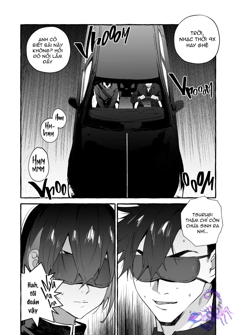 Lỗ tầy quầy Chapter 44 - Next 