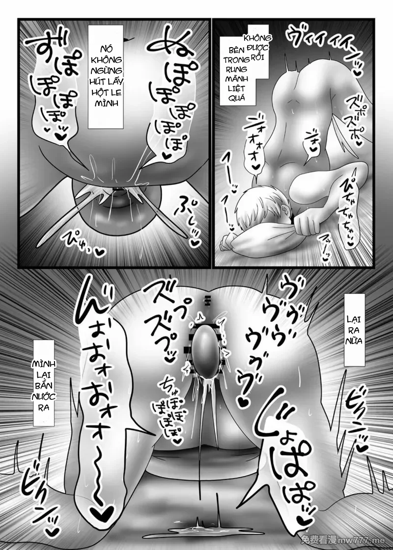 Tuyển tập trôn có lài Chapter 138 - Next 