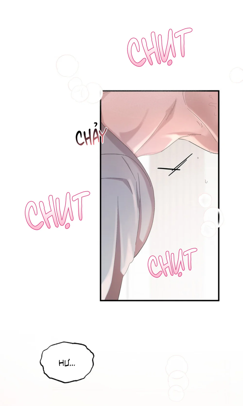 XIN HÃY YÊU THƯƠNG DÙ TÔI LÀ CHUỘT Chapter 18 H++ - Next Chapter 19