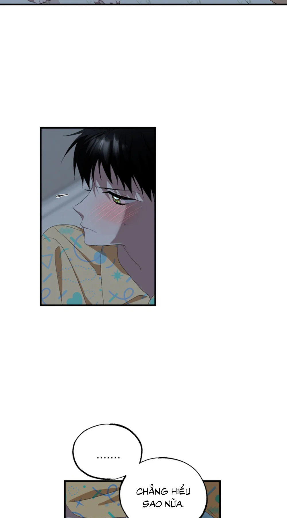 XIN HÃY YÊU THƯƠNG DÙ TÔI LÀ CHUỘT Chapter 18 H++ - Next Chapter 19