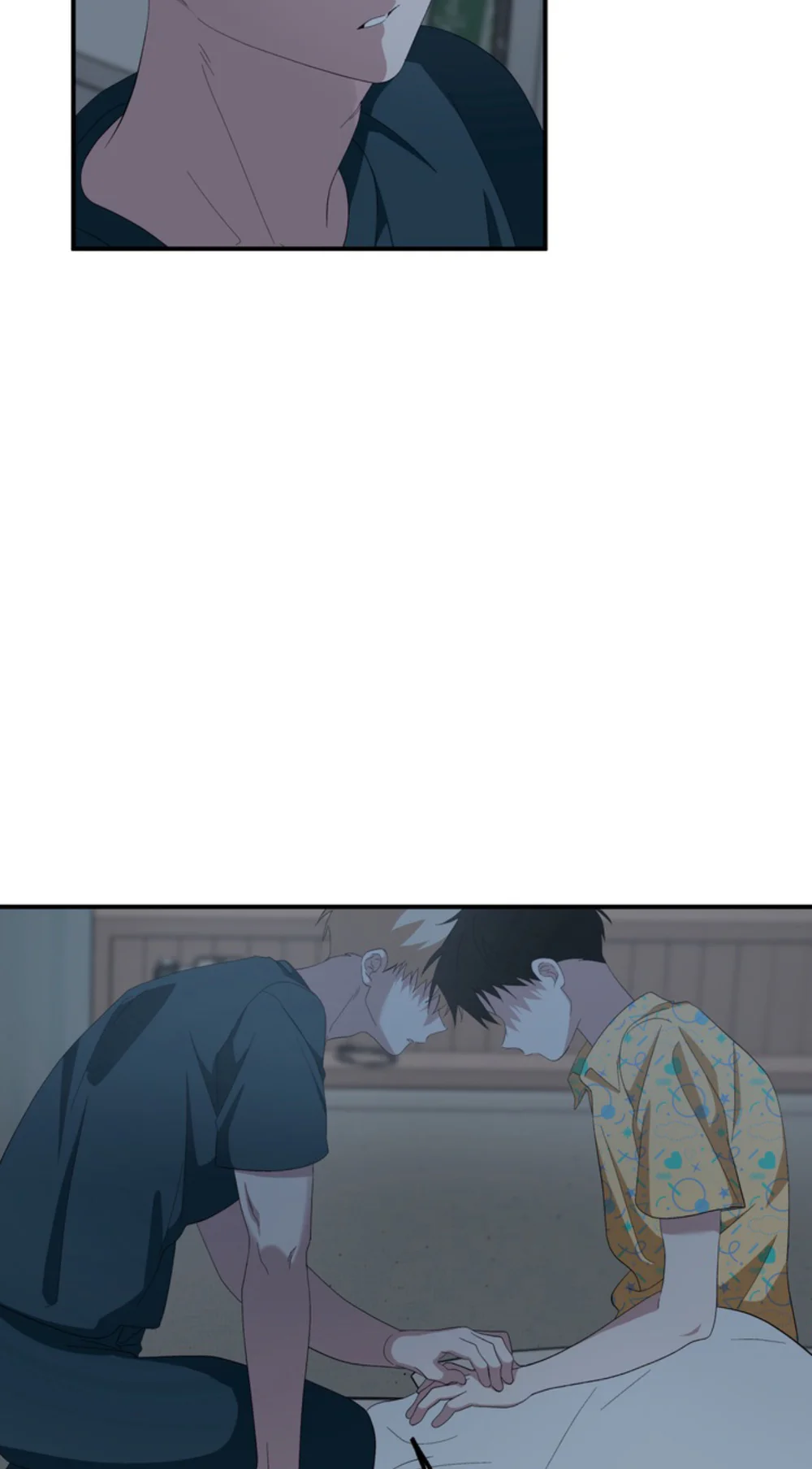 XIN HÃY YÊU THƯƠNG DÙ TÔI LÀ CHUỘT Chapter 18 H++ - Next Chapter 19