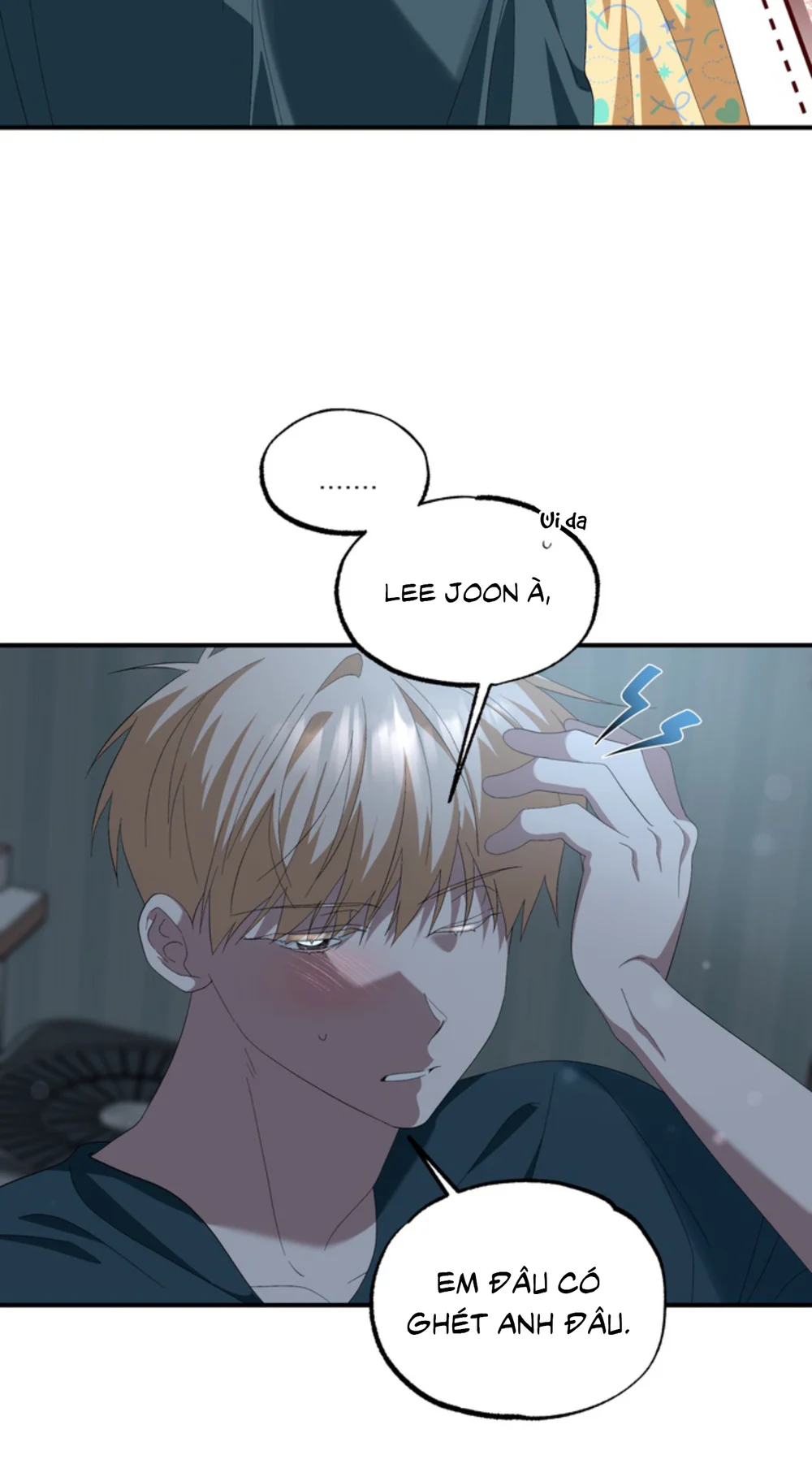 XIN HÃY YÊU THƯƠNG DÙ TÔI LÀ CHUỘT Chapter 18 H++ - Next Chapter 19