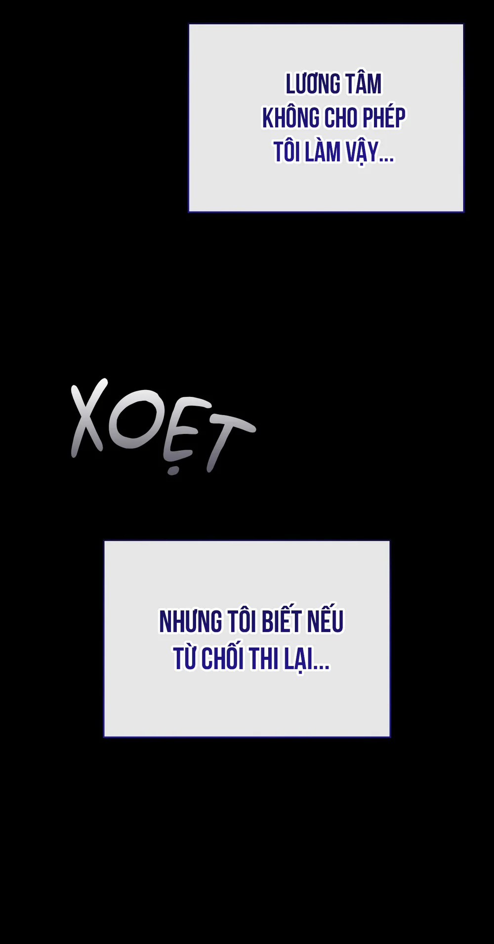 Tôi Là Top Phụ Bị Điên Đây Chapter 10 - Next 