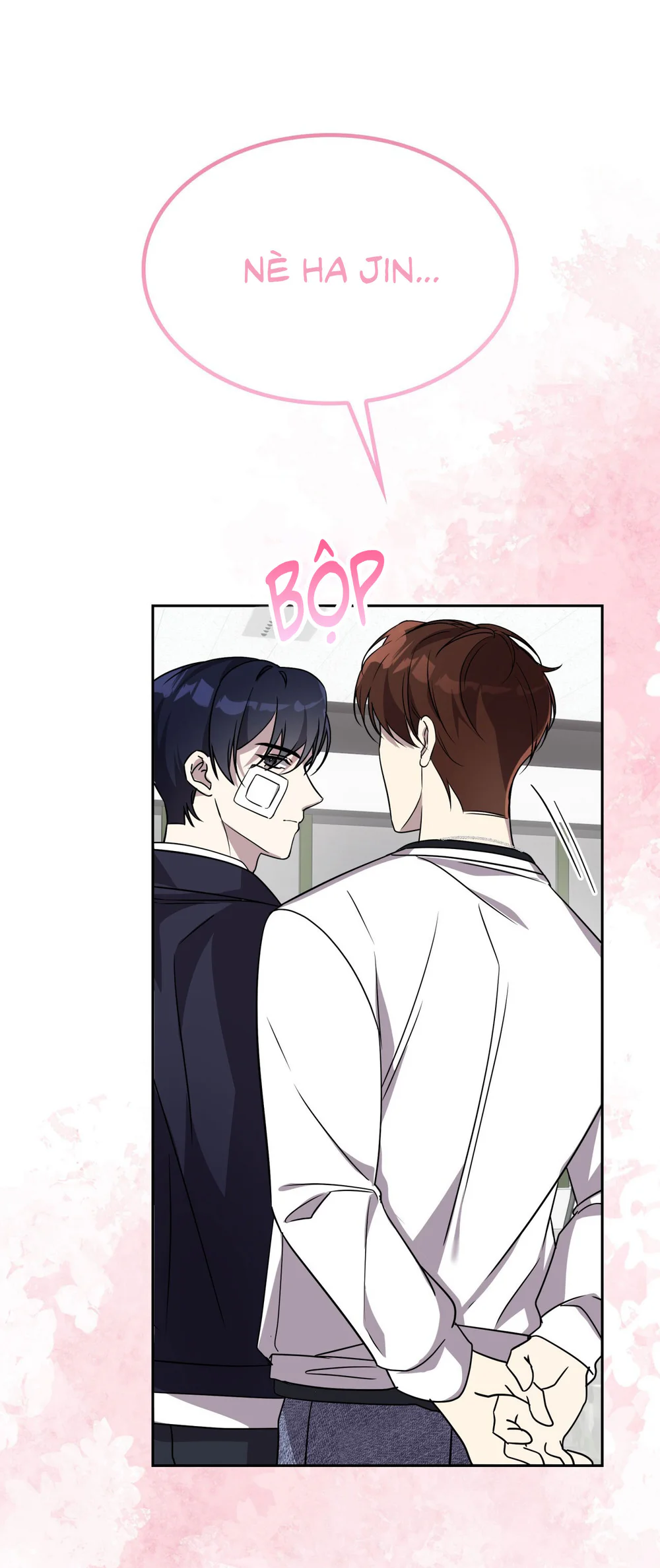 Tôi Là Top Phụ Bị Điên Đây Chapter 10 - Next 