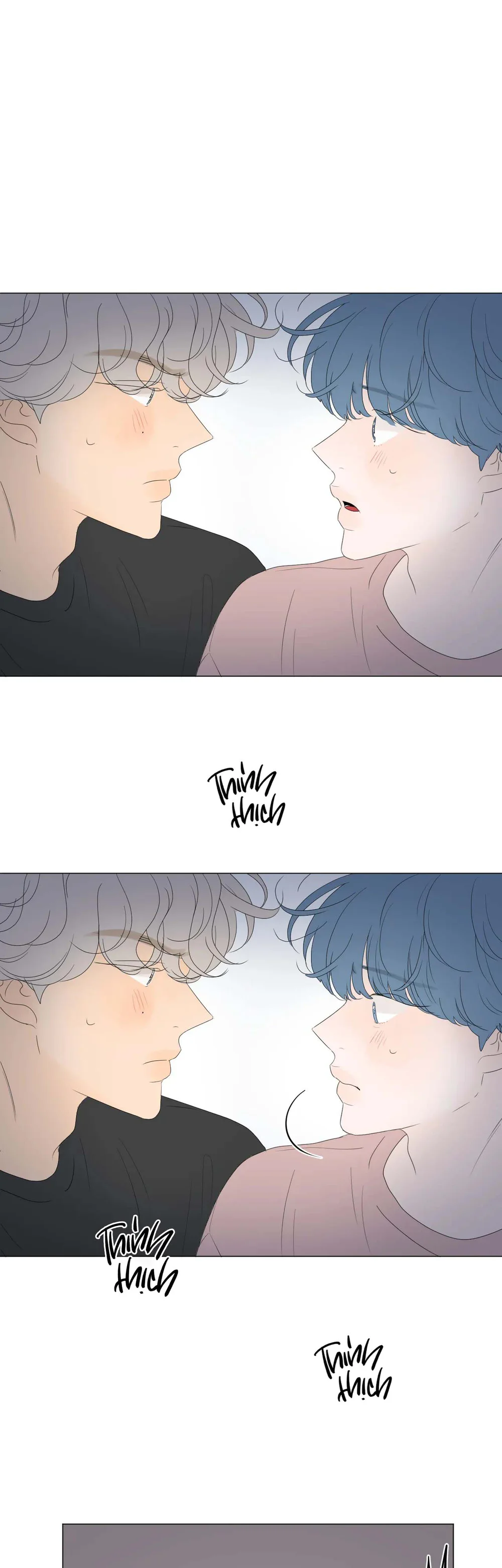 Người Đàn Ông Của Raon Chapter 31 - Next 