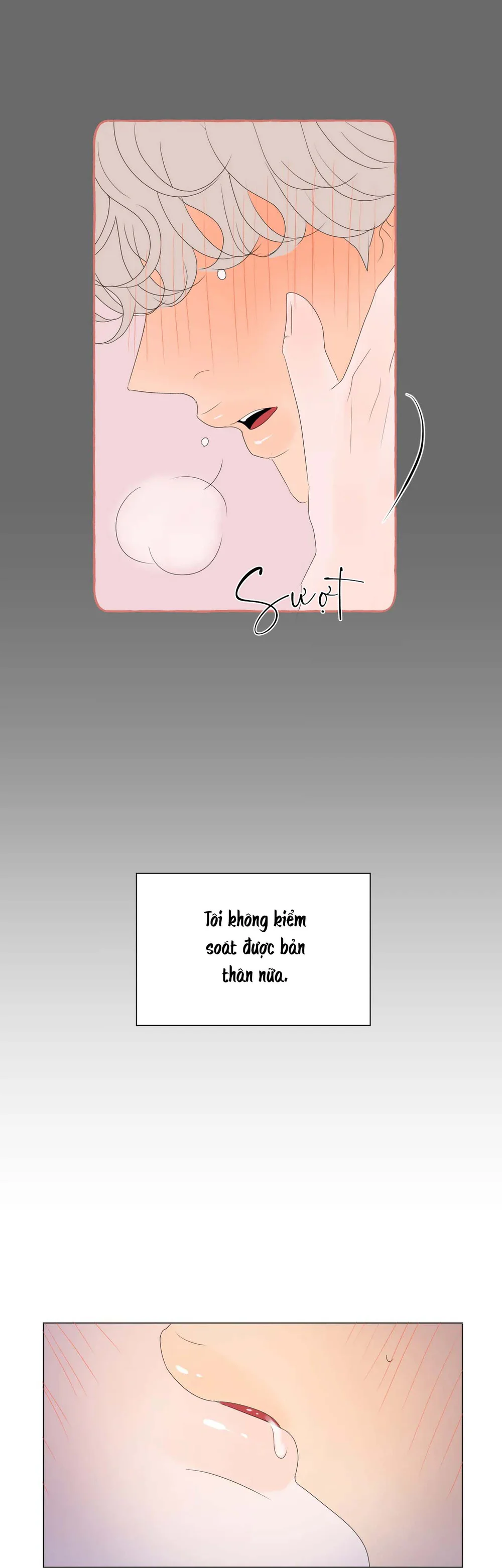 Người Đàn Ông Của Raon Chapter 31 - Next 