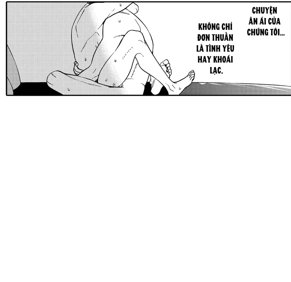 Chống lại alpha Chapter 16 End Vol 1 - Next Chapter 17