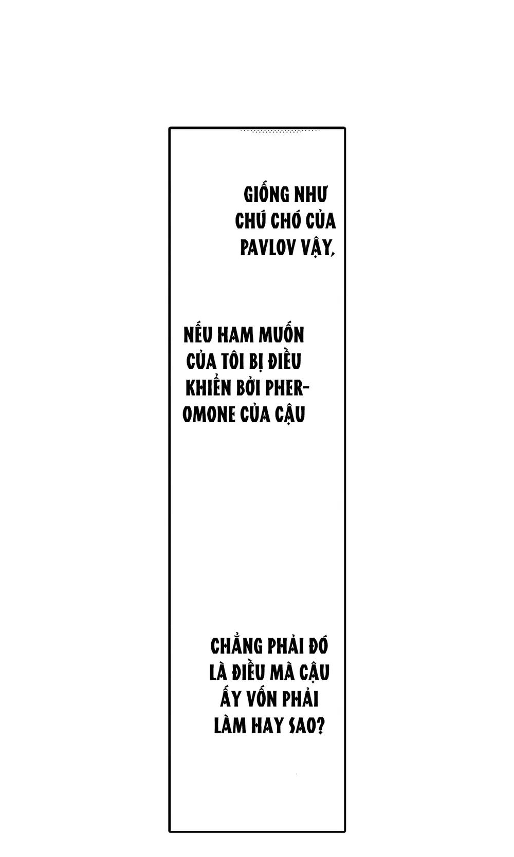 Chống lại alpha Chapter 16 End Vol 1 - Next Chapter 17