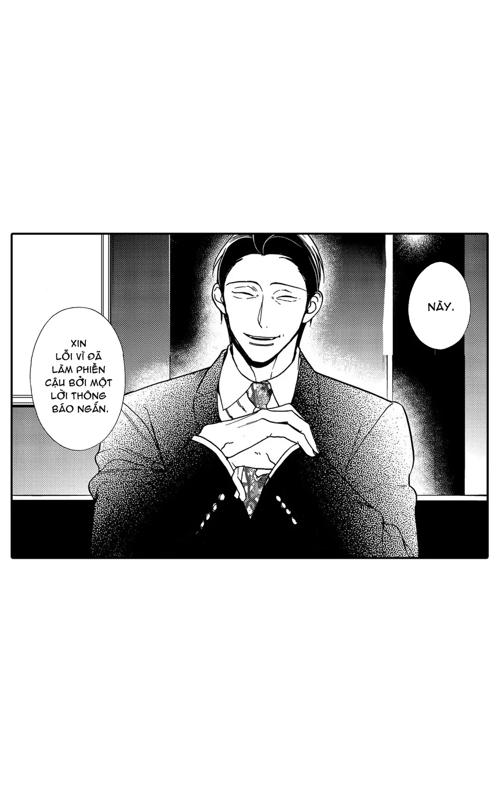 Chống lại alpha Chapter 16 End Vol 1 - Next Chapter 17