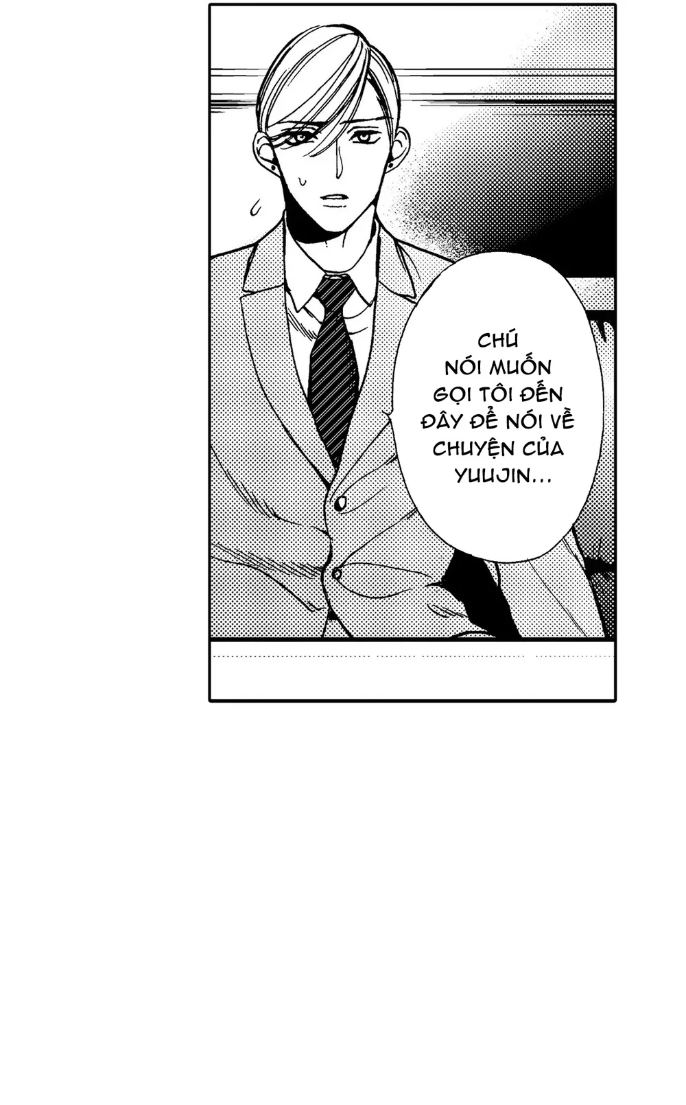 Chống lại alpha Chapter 16 End Vol 1 - Next Chapter 17