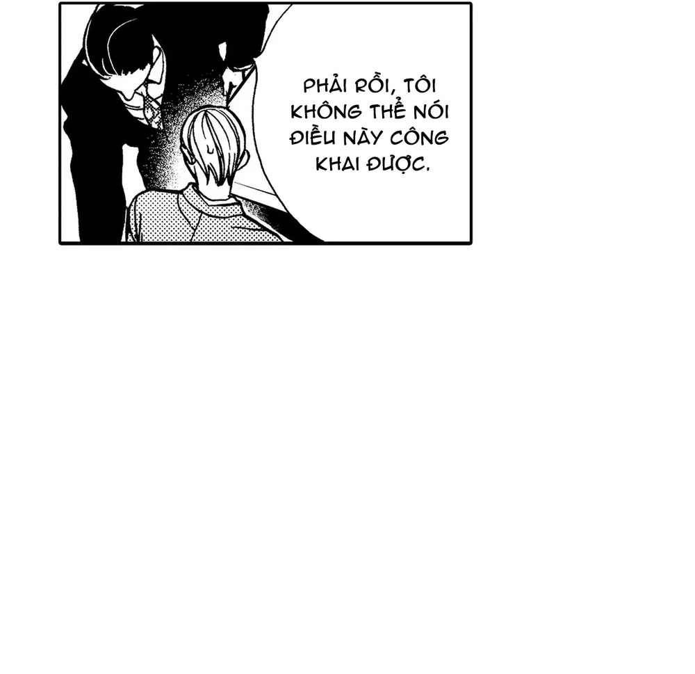 Chống lại alpha Chapter 16 End Vol 1 - Next Chapter 17