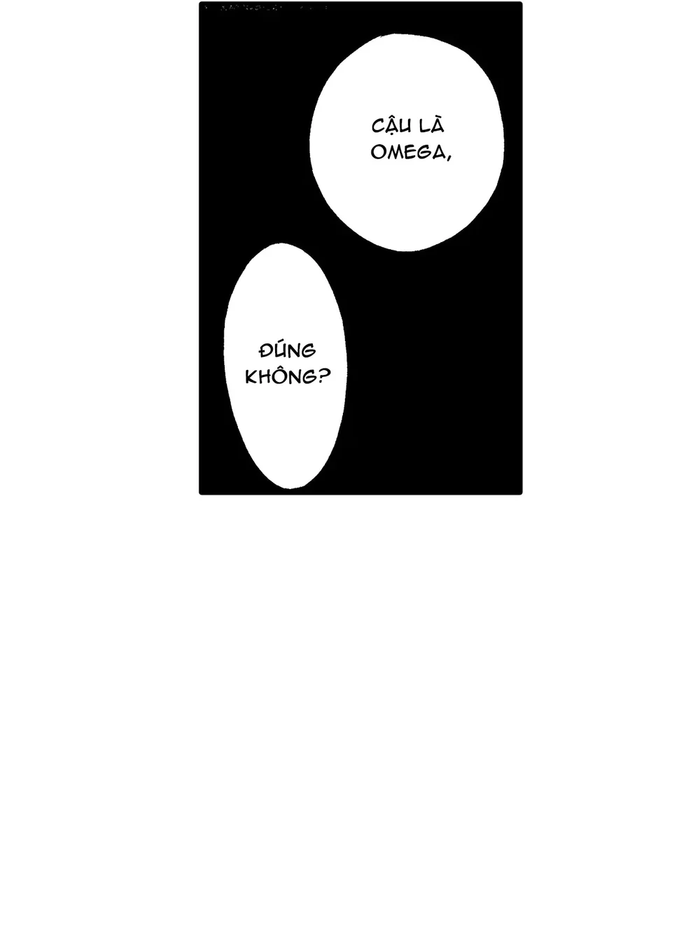 Chống lại alpha Chapter 16 End Vol 1 - Next Chapter 17