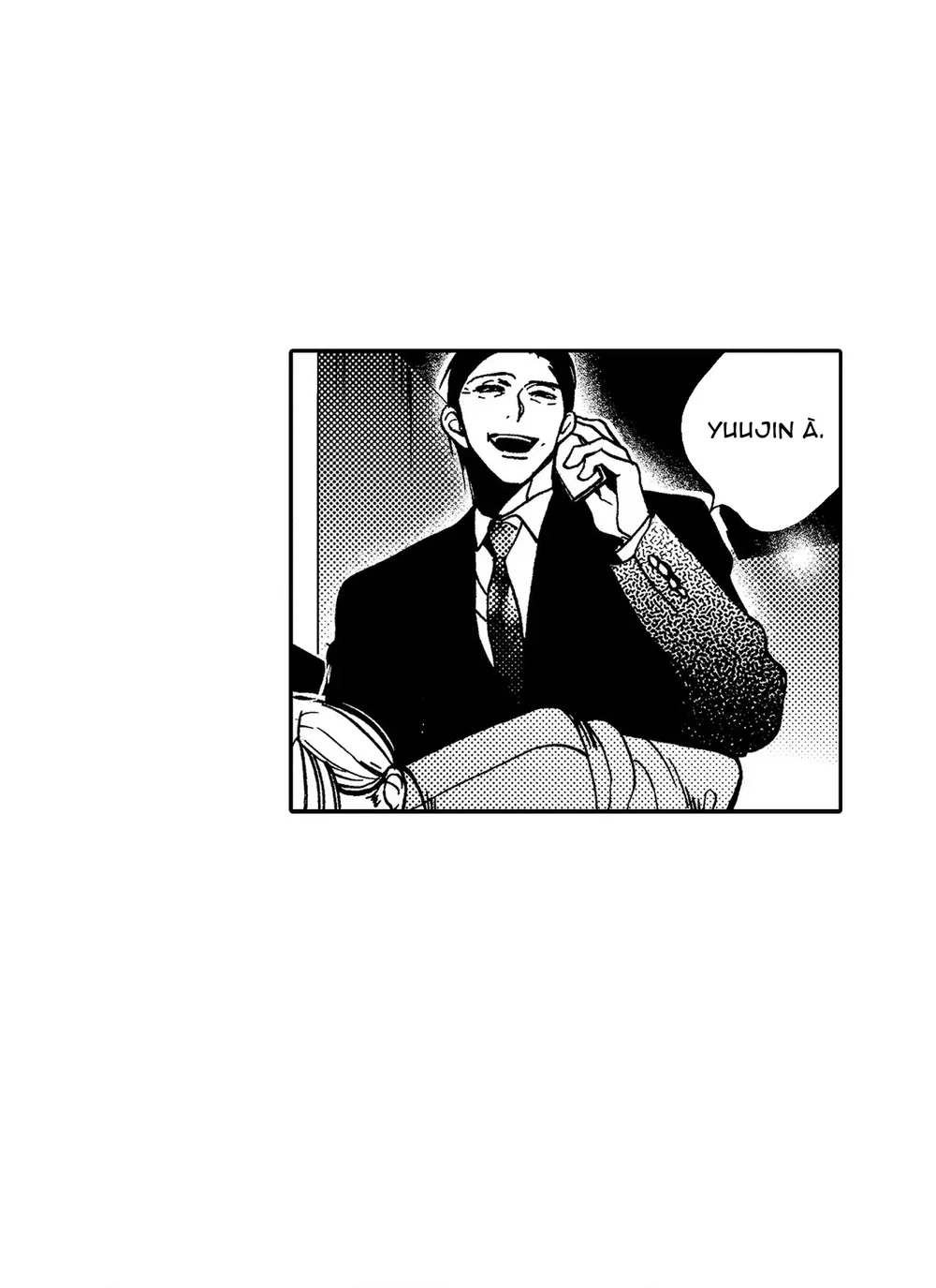 Chống lại alpha Chapter 16 End Vol 1 - Next Chapter 17