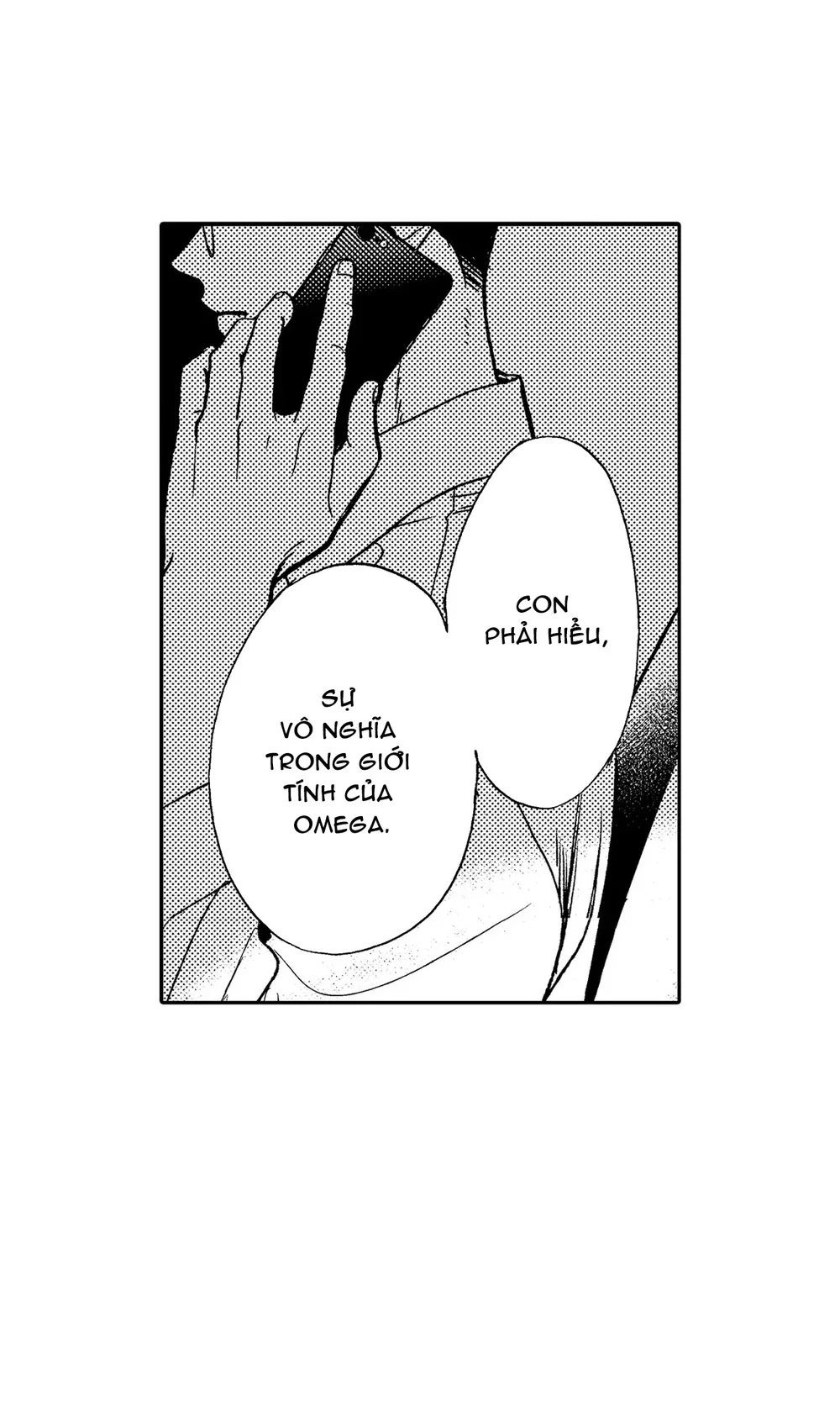 Chống lại alpha Chapter 16 End Vol 1 - Next Chapter 17