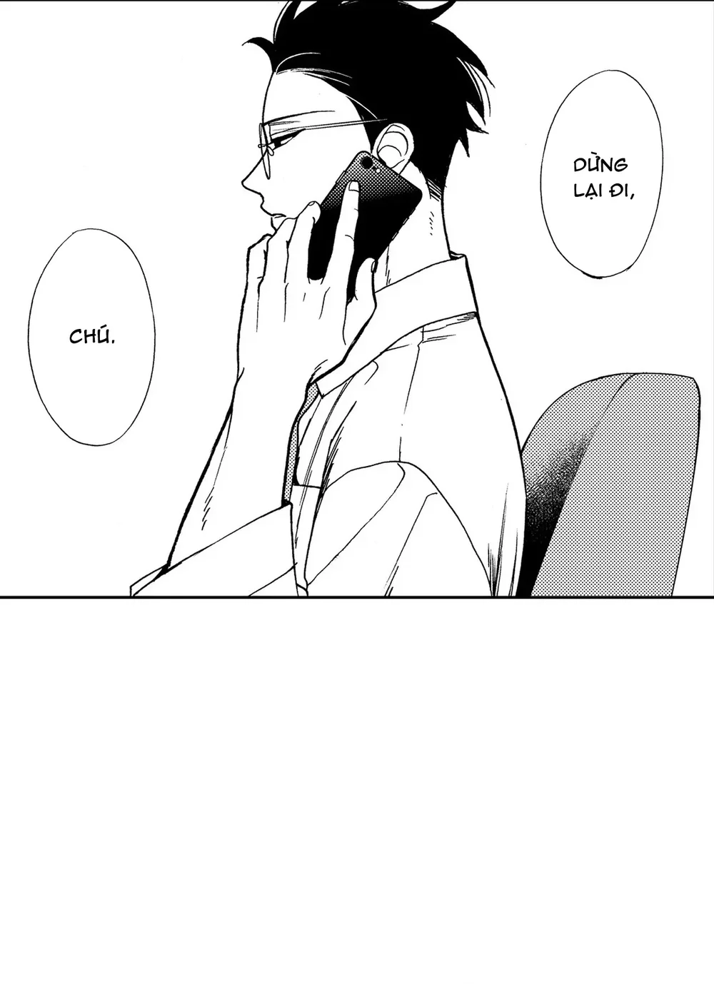 Chống lại alpha Chapter 16 End Vol 1 - Next Chapter 17