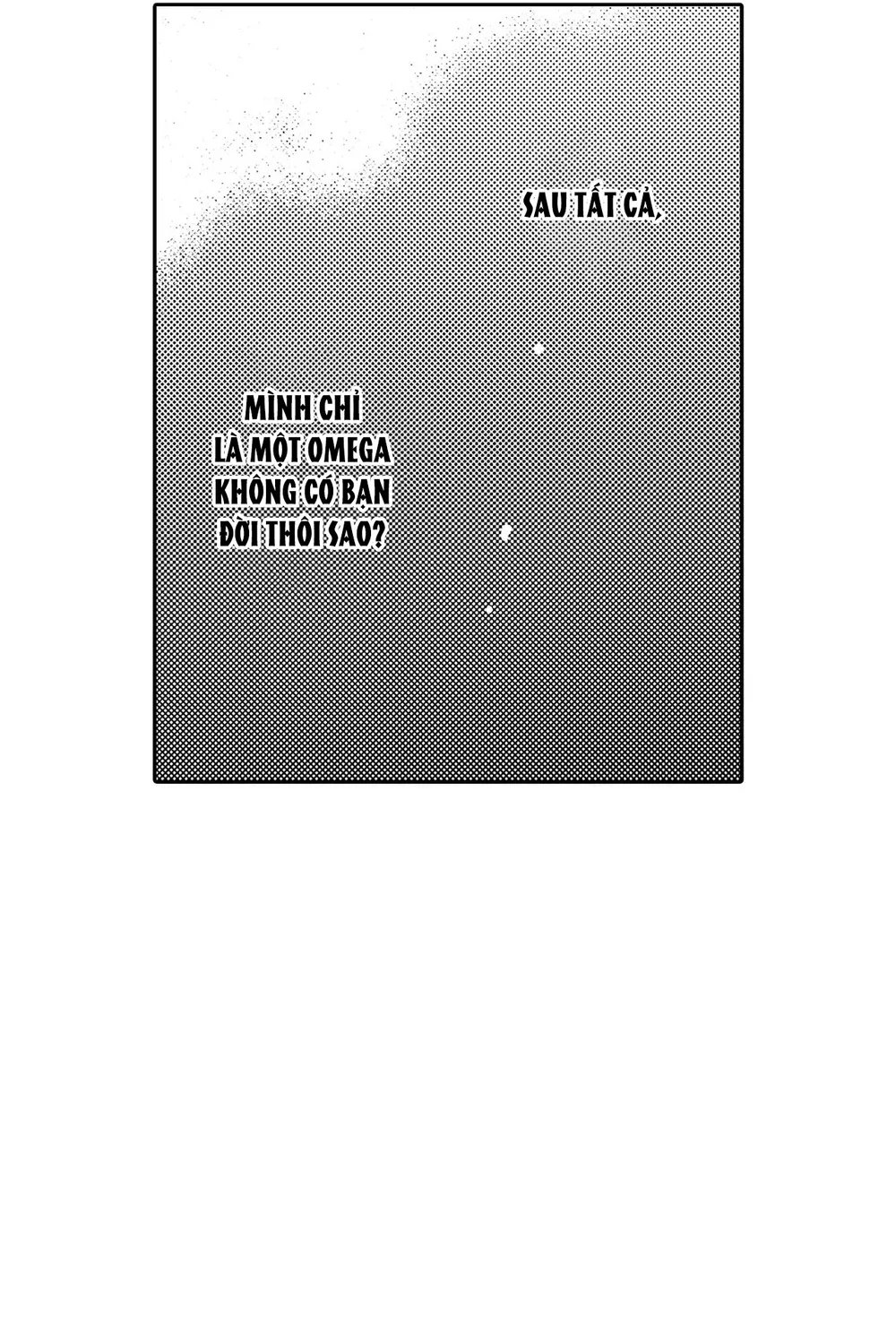Chống lại alpha Chapter 16 End Vol 1 - Next Chapter 17