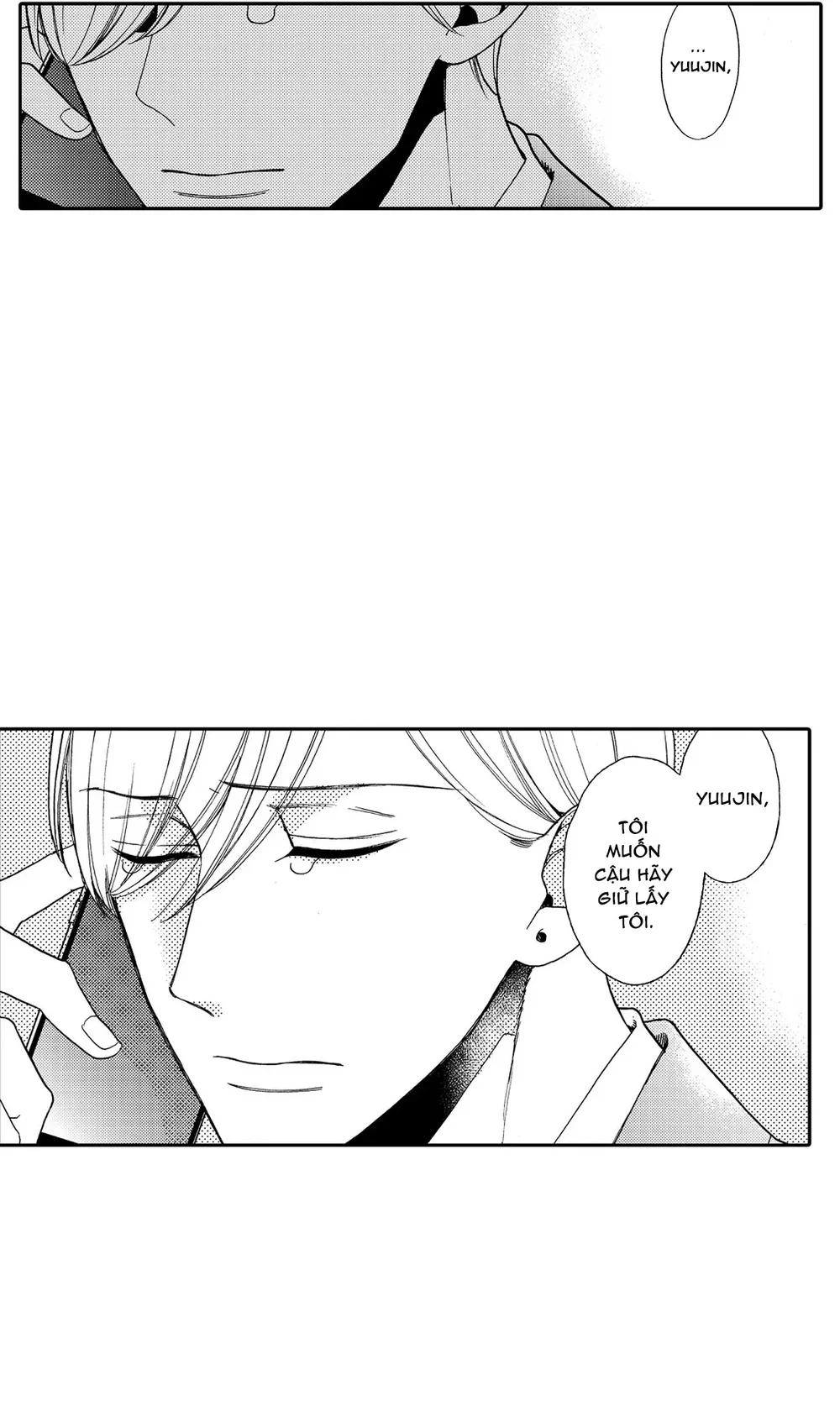 Chống lại alpha Chapter 16 End Vol 1 - Next Chapter 17