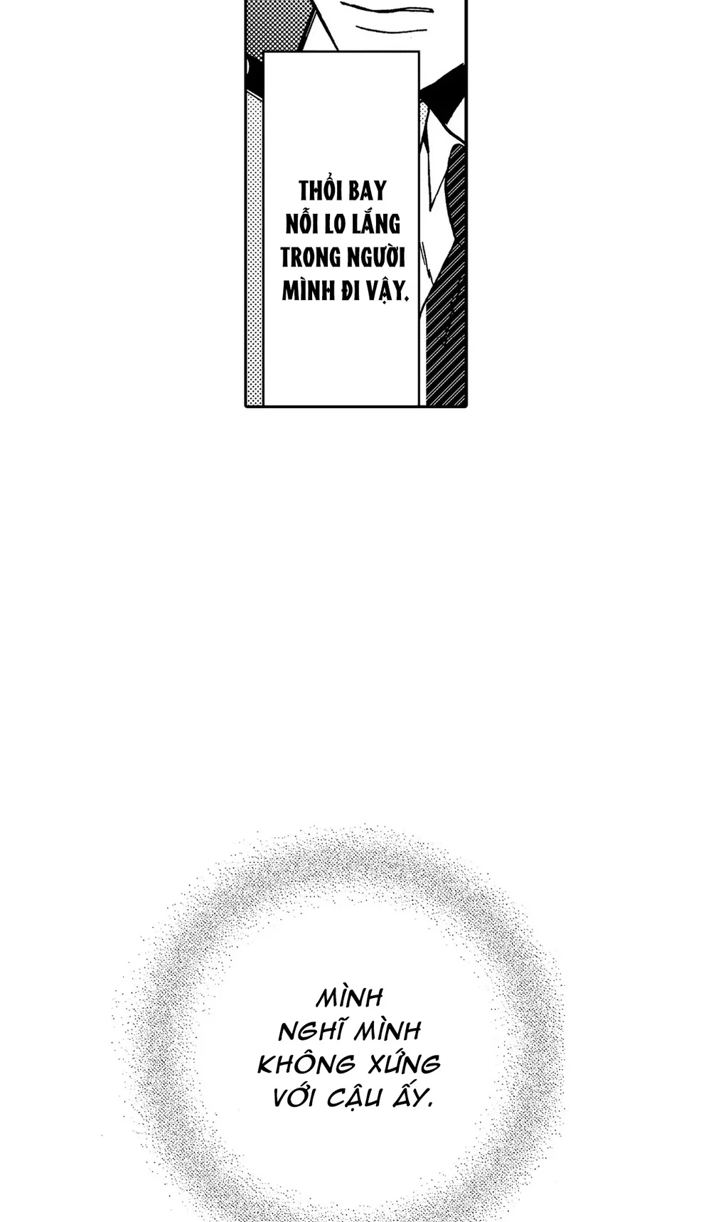 Chống lại alpha Chapter 16 End Vol 1 - Next Chapter 17