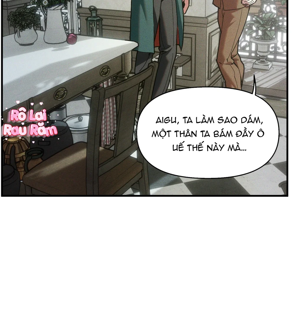 ÔNG XÃ CỦA VẬT TẾ THẦN Chapter 48 - Next 