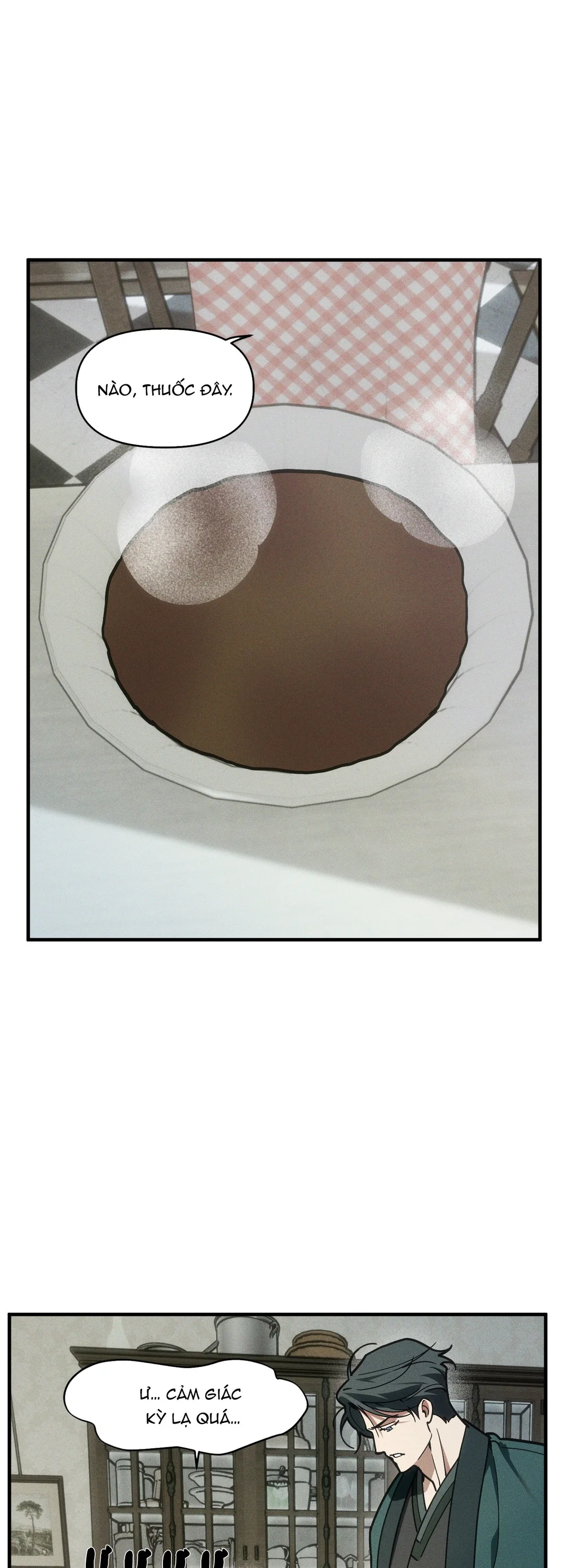ÔNG XÃ CỦA VẬT TẾ THẦN Chapter 48 - Next 