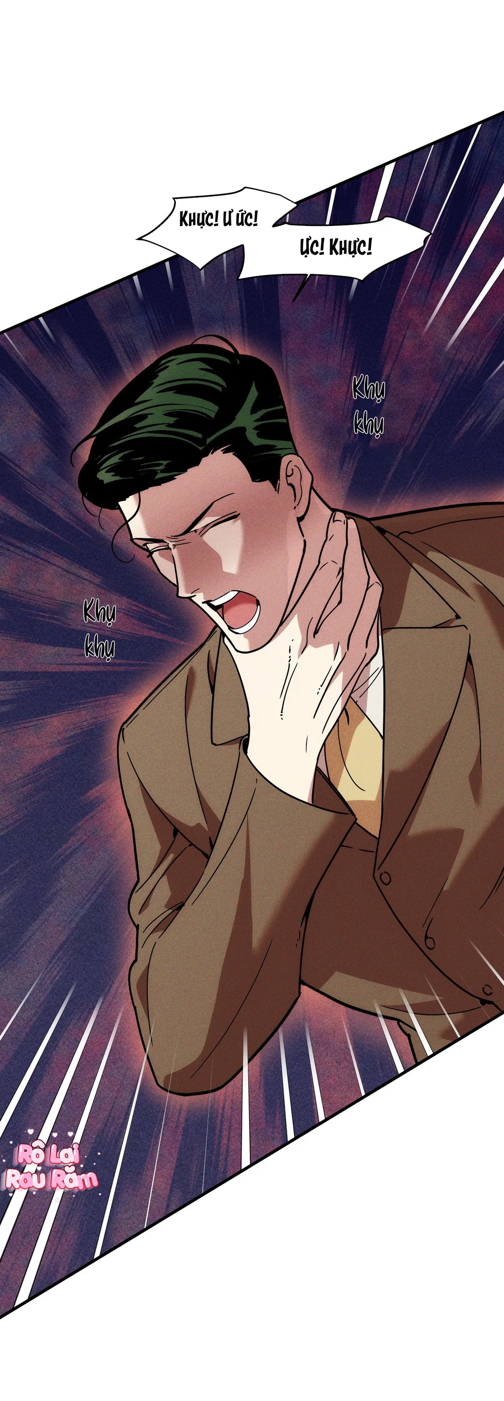 ÔNG XÃ CỦA VẬT TẾ THẦN Chapter 48 - Next 