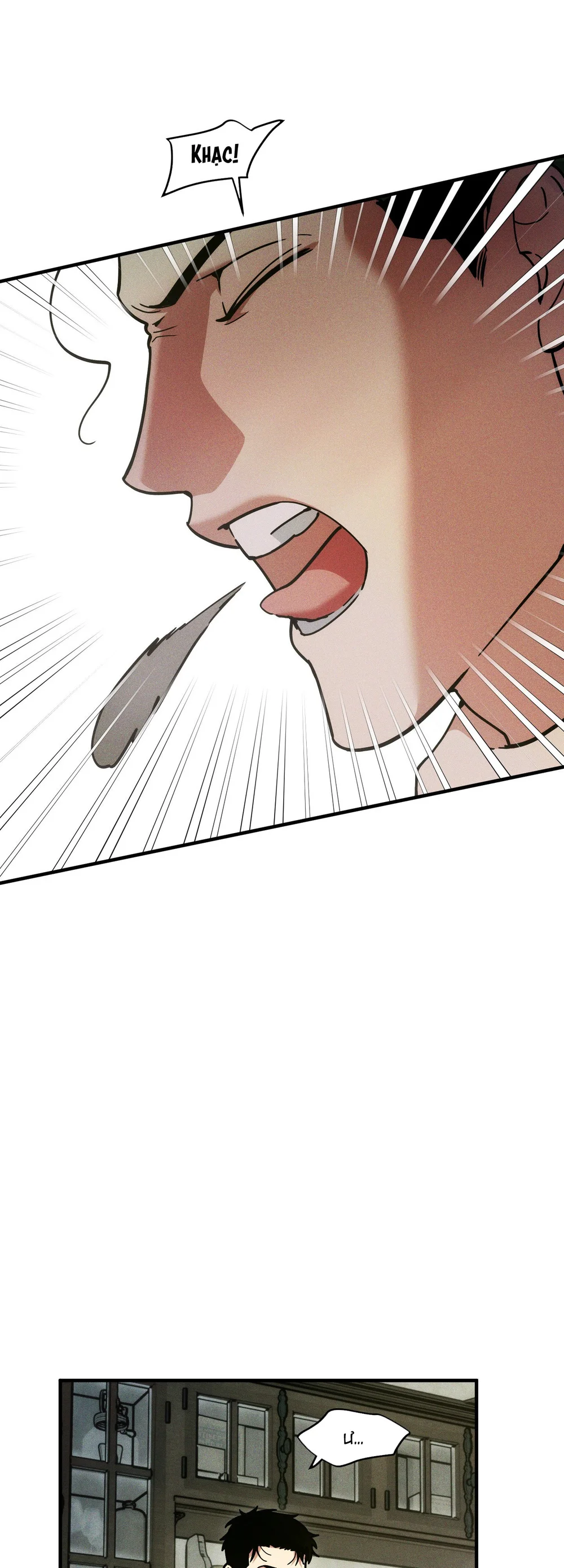 ÔNG XÃ CỦA VẬT TẾ THẦN Chapter 48 - Next 