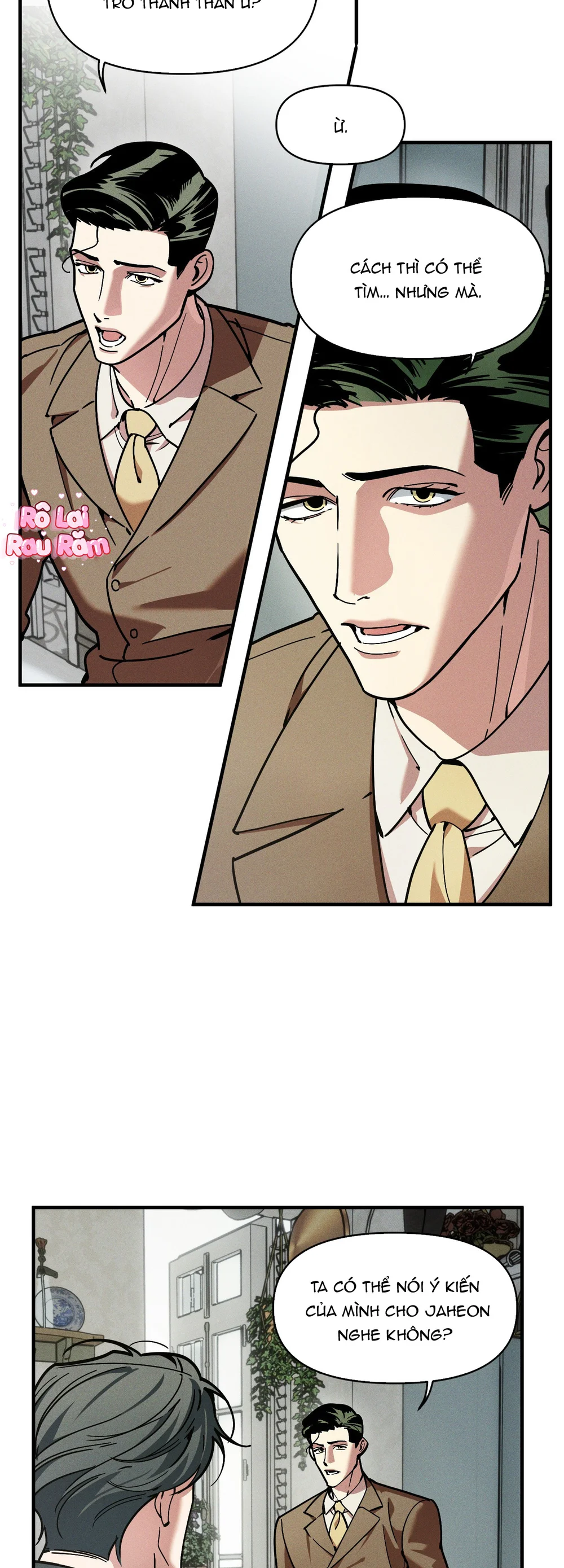 ÔNG XÃ CỦA VẬT TẾ THẦN Chapter 48 - Next 