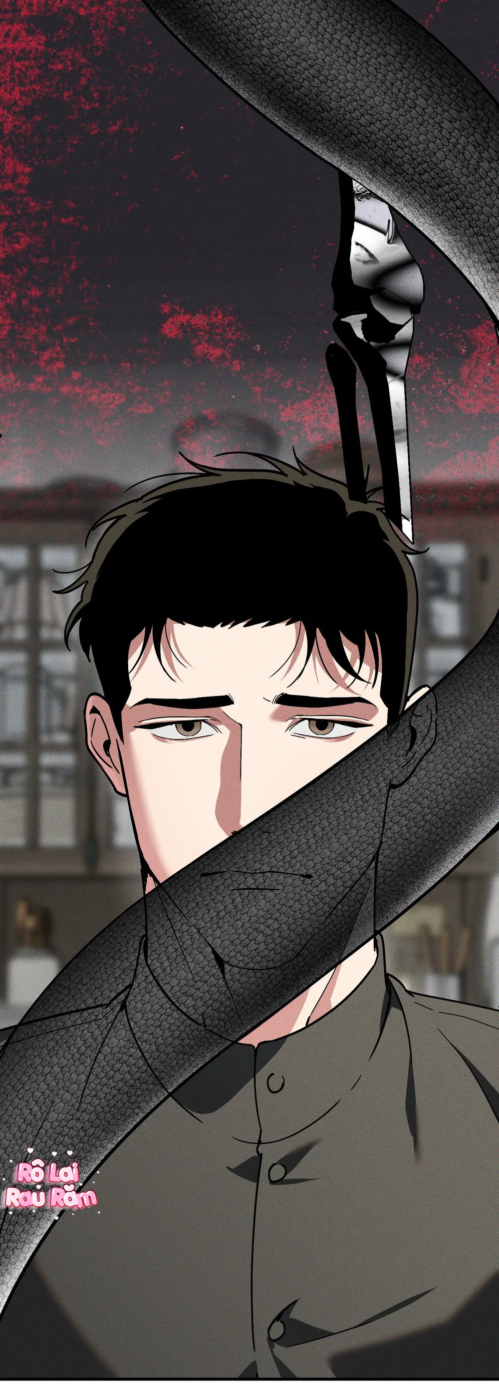 ÔNG XÃ CỦA VẬT TẾ THẦN Chapter 48 - Next 