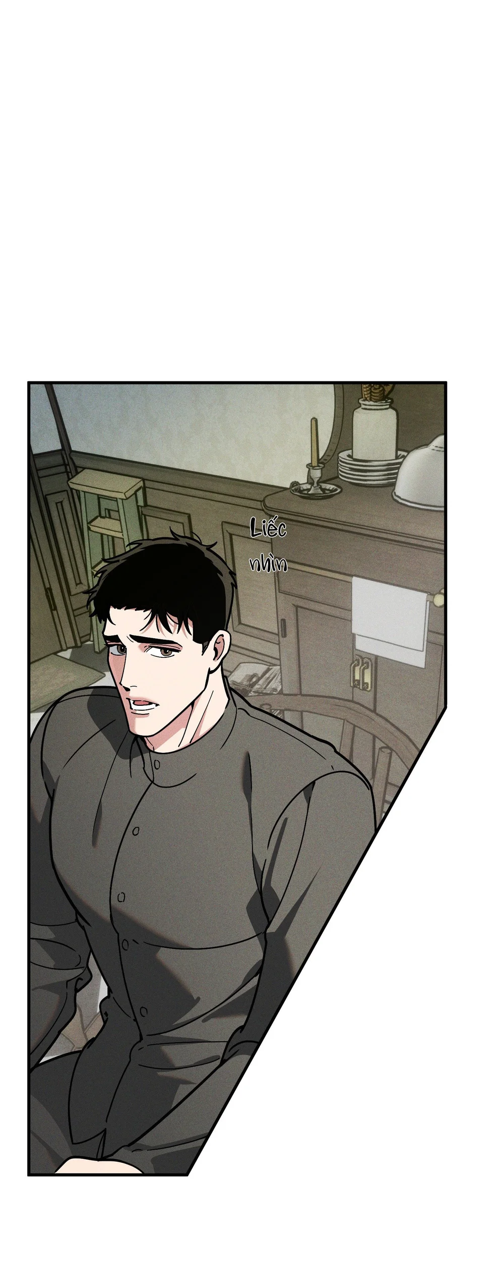 ÔNG XÃ CỦA VẬT TẾ THẦN Chapter 48 - Next 