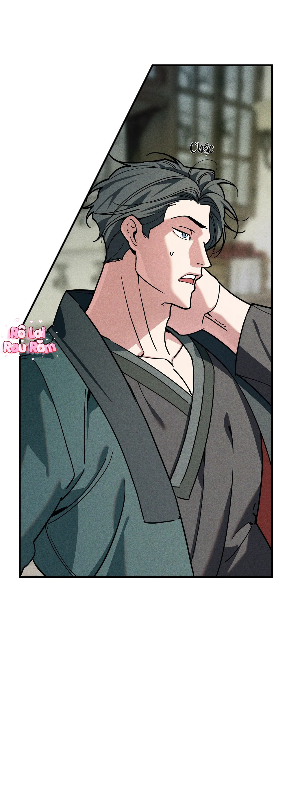 ÔNG XÃ CỦA VẬT TẾ THẦN Chapter 48 - Next 