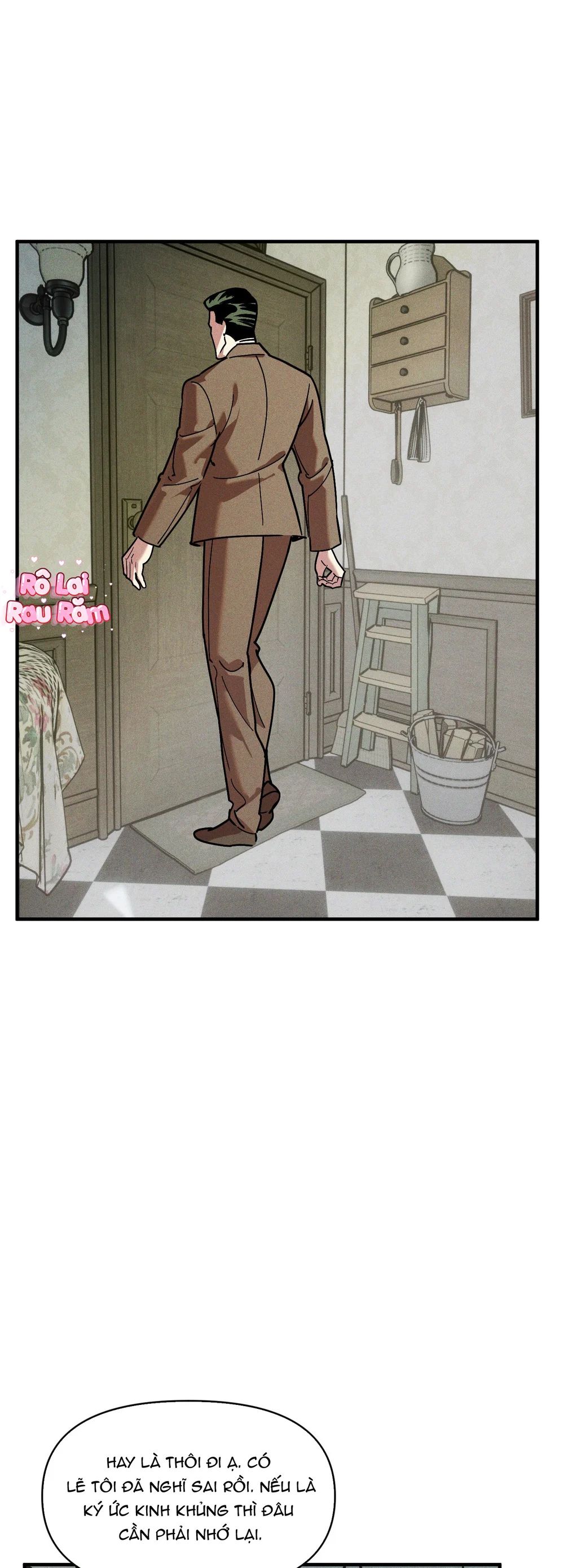 ÔNG XÃ CỦA VẬT TẾ THẦN Chapter 48 - Next 