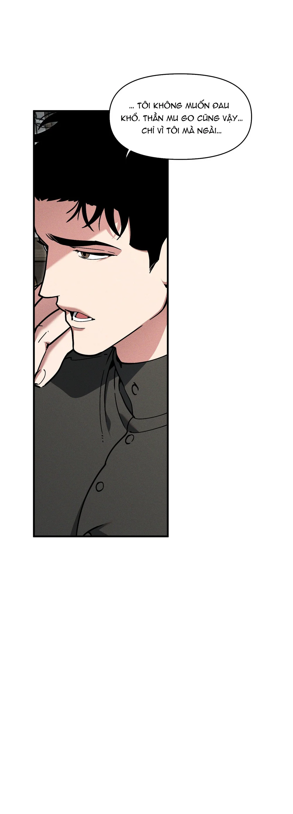 ÔNG XÃ CỦA VẬT TẾ THẦN Chapter 48 - Next 