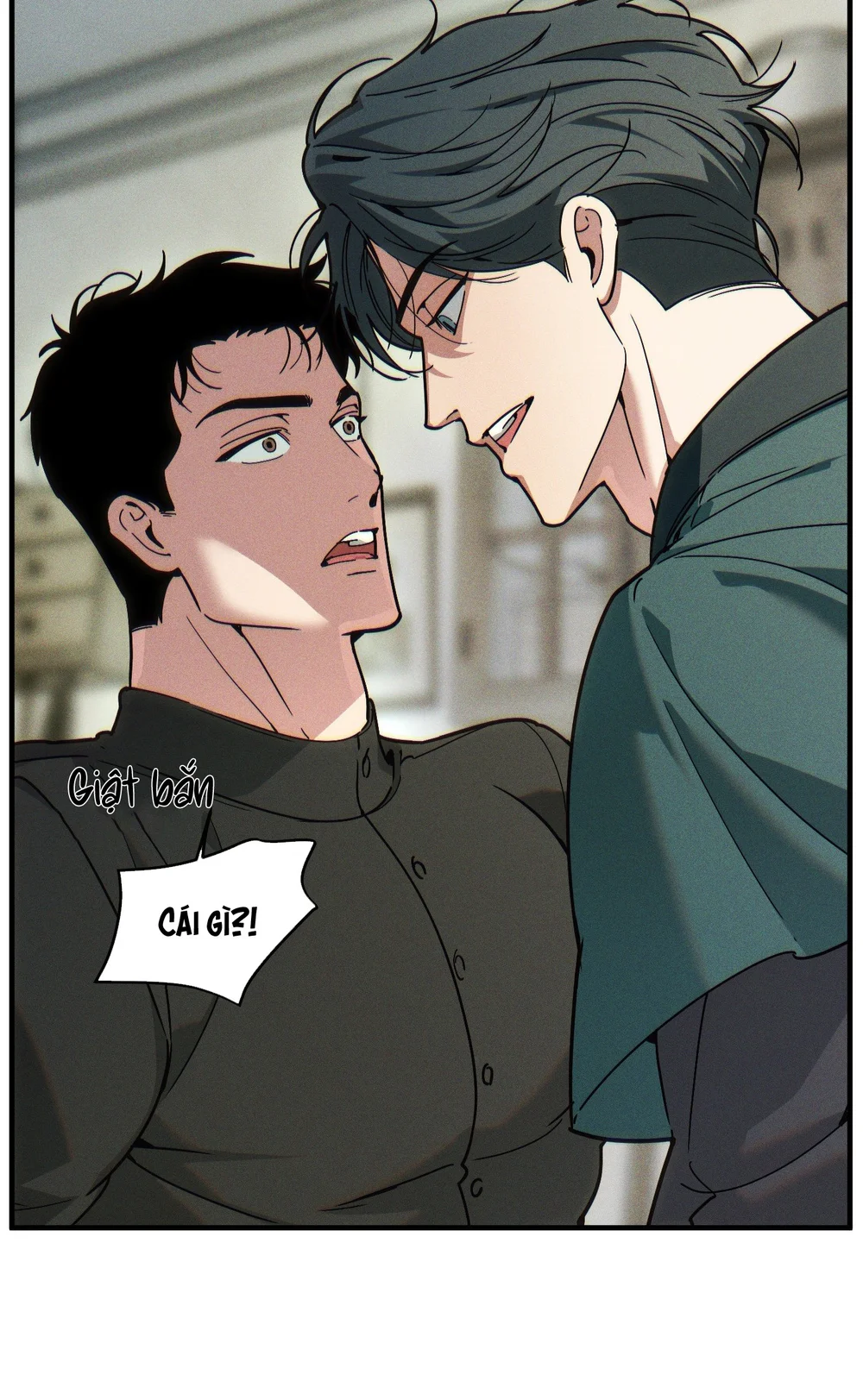 ÔNG XÃ CỦA VẬT TẾ THẦN Chapter 48 - Next 