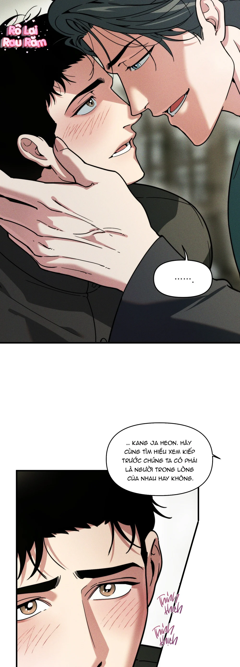 ÔNG XÃ CỦA VẬT TẾ THẦN Chapter 48 - Next 