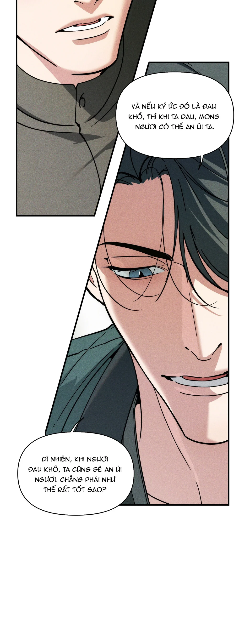 ÔNG XÃ CỦA VẬT TẾ THẦN Chapter 48 - Next 