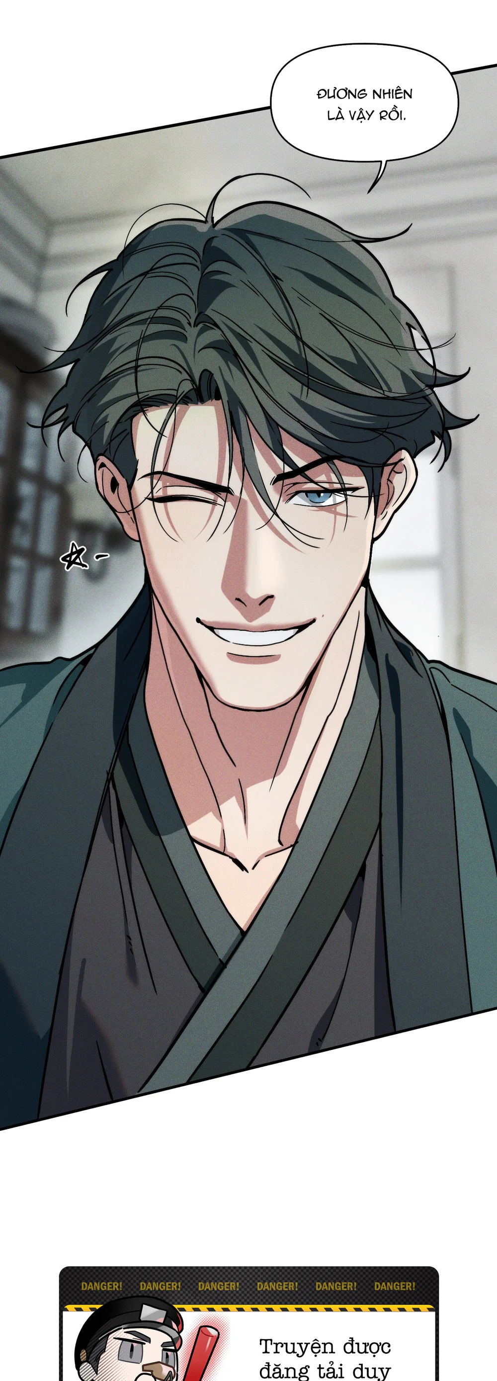 ÔNG XÃ CỦA VẬT TẾ THẦN Chapter 48 - Next 