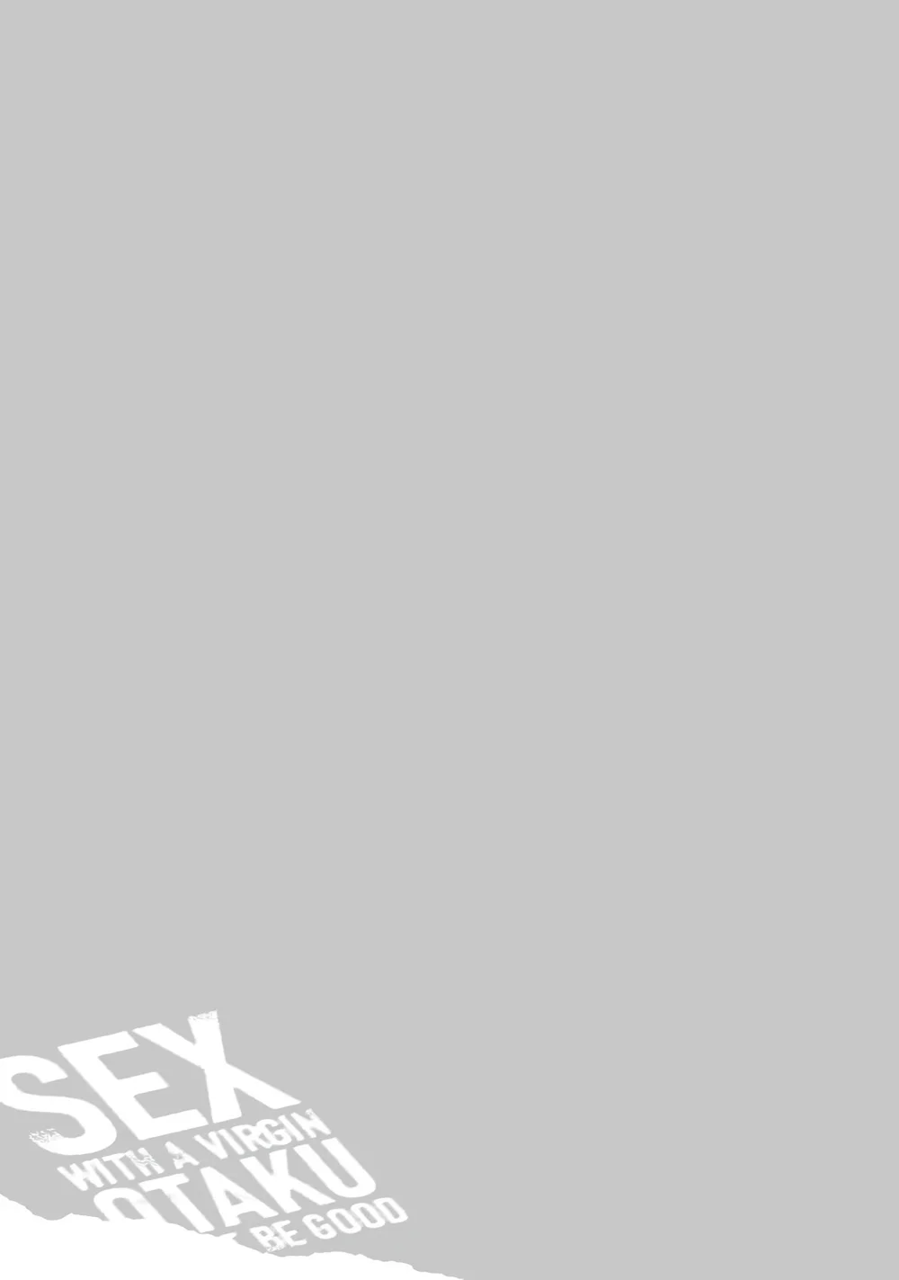 Chịch Một Thằng Otaku Còn Zin Thì Có Cái Mẹ Gì Hay Chapter 1 H++ - Next Chapter 2 H+++++