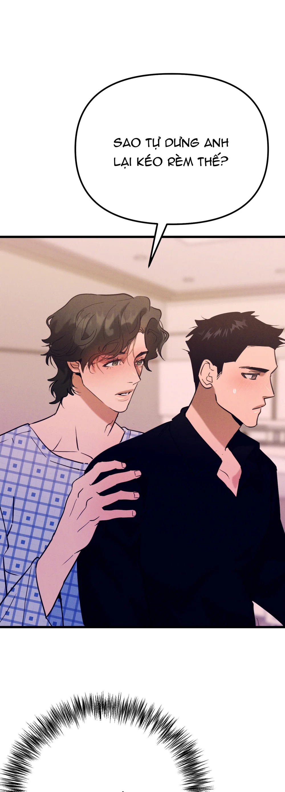 Lửa vong Chapter 17 - Next 