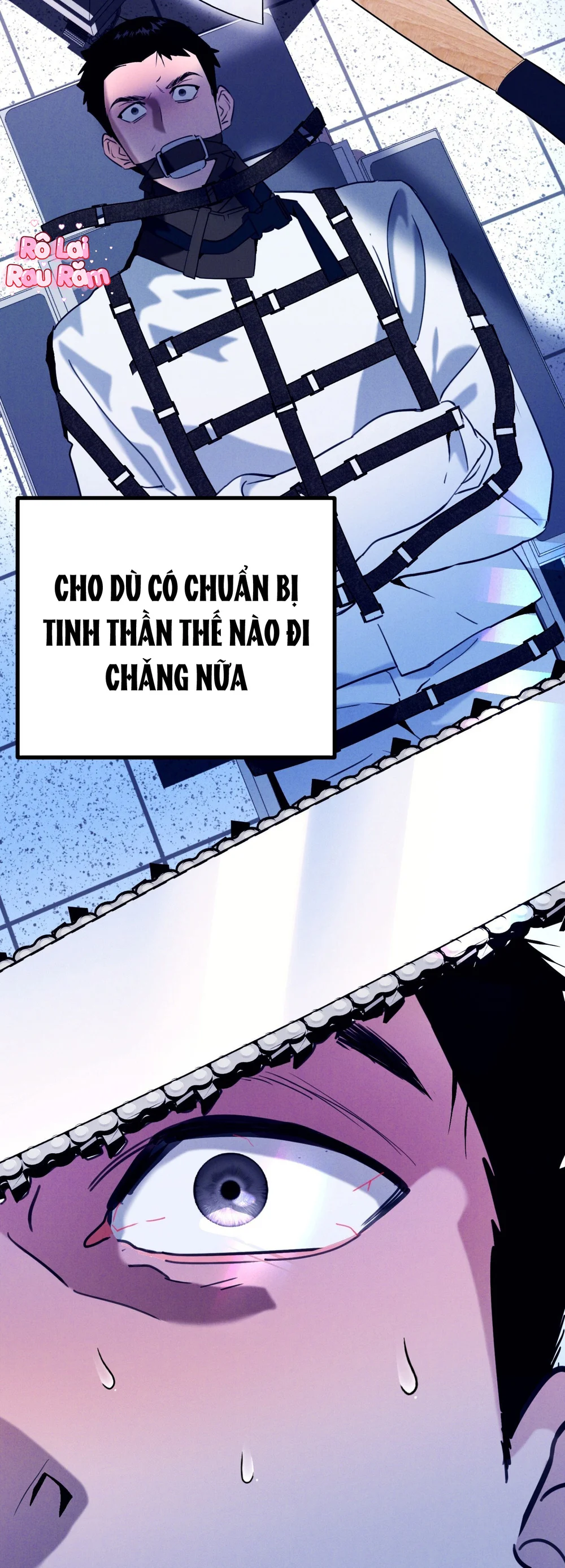 Lửa vong Chapter 17 - Next 