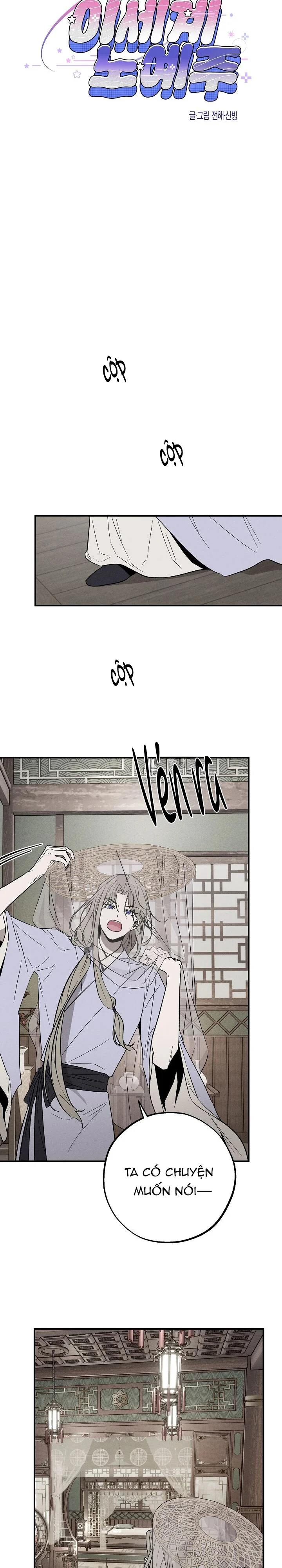 Chủ Nô Ở Thế Giới Khác Chapter 5 - Next 