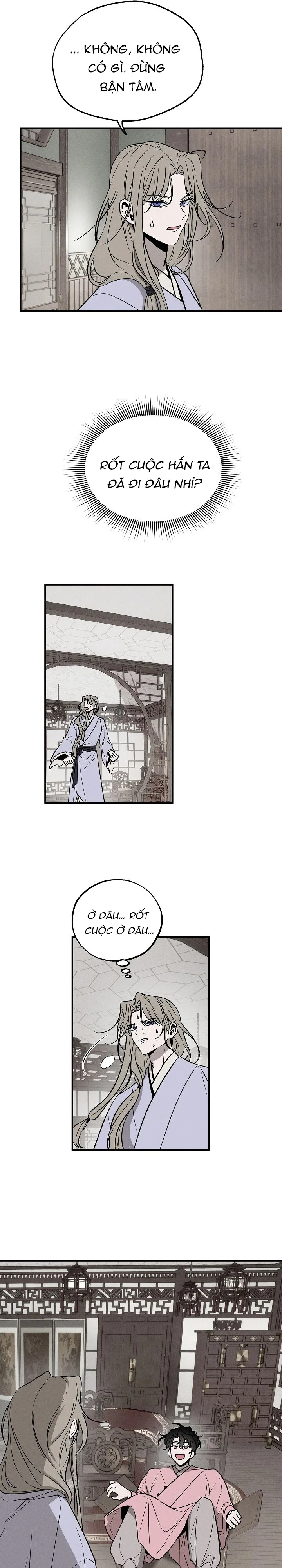 Chủ Nô Ở Thế Giới Khác Chapter 5 - Next 