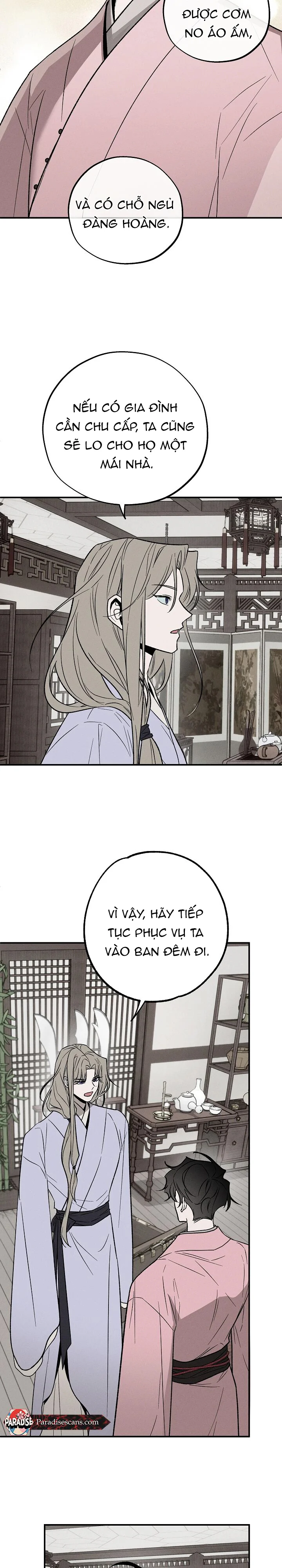 Chủ Nô Ở Thế Giới Khác Chapter 5 - Next 