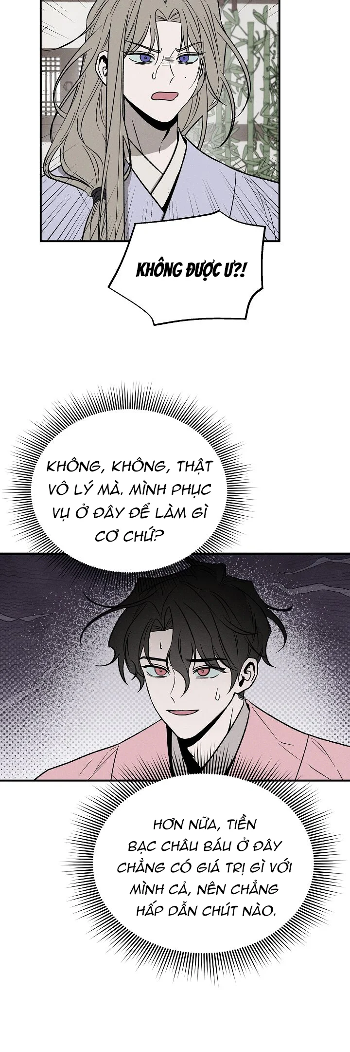Chủ Nô Ở Thế Giới Khác Chapter 5 - Next 
