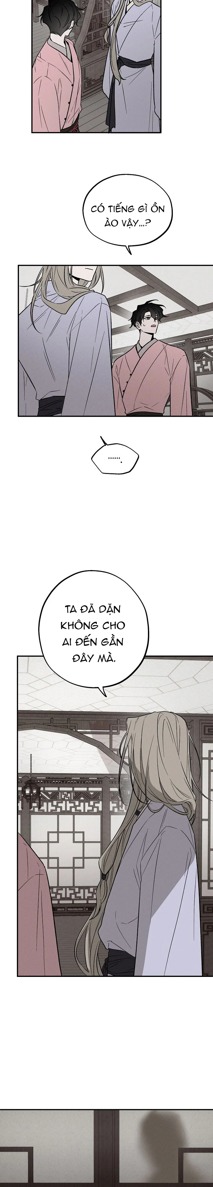 Chủ Nô Ở Thế Giới Khác Chapter 5 - Next 