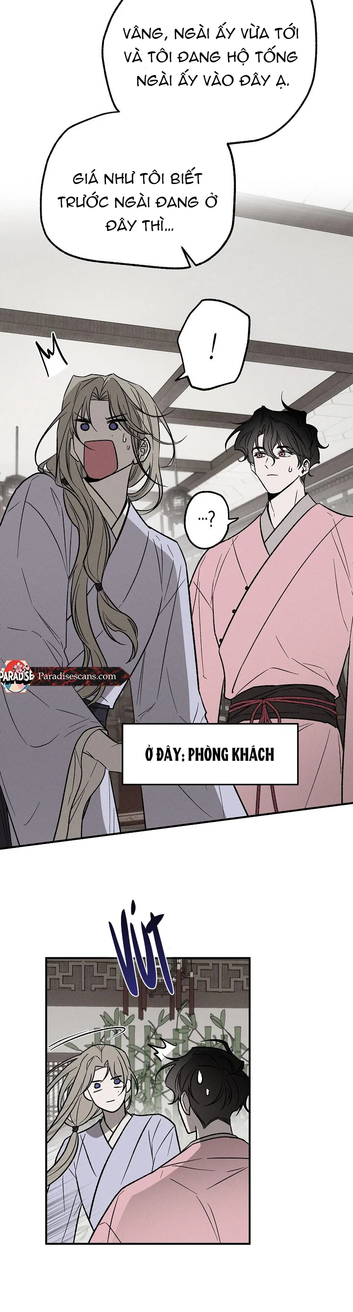 Chủ Nô Ở Thế Giới Khác Chapter 5 - Next 