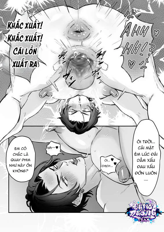 TUYỂN TẬP: TRAI CÓ LỒN Chapter 25 19+ - Next Chapter 26 19+