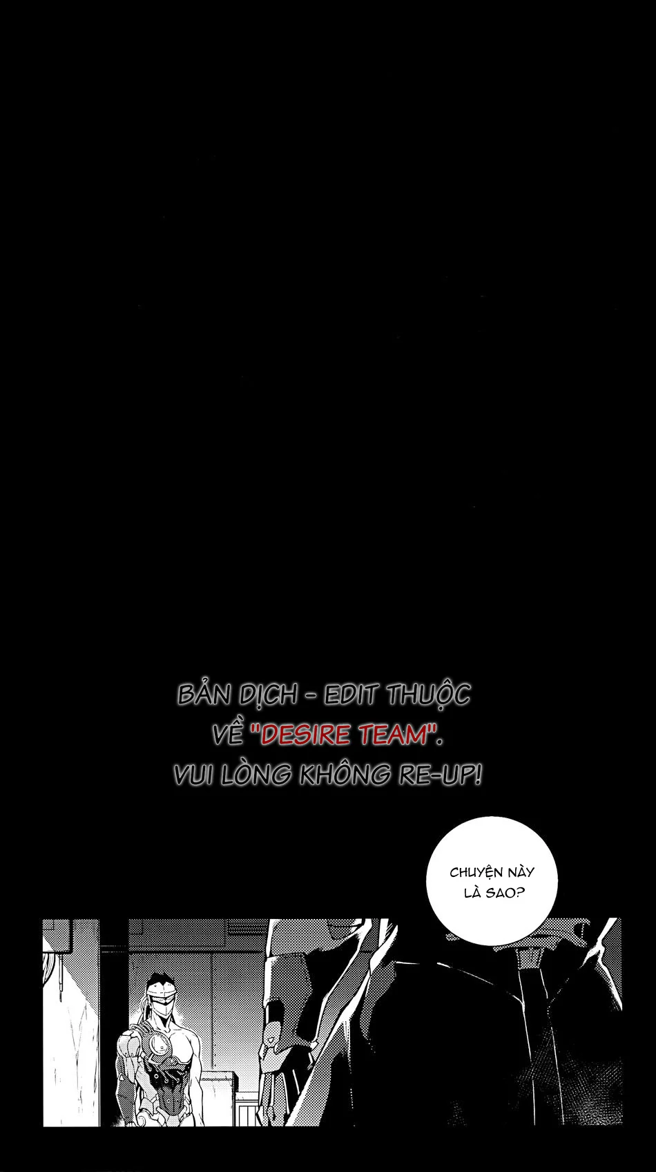 TUYỂN TẬP OS KU KHỦNG TÀ DĂM Chapter 8.1 - Next Chapter 8.2