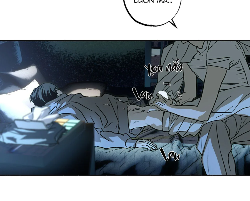 Hạnh Phúc Cùng Nhau Chapter 19 Làm quả lọ - Next Chapter 20